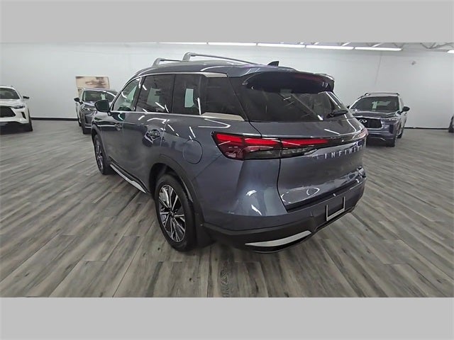 2026 INFINITI QX60 Luxe FWD