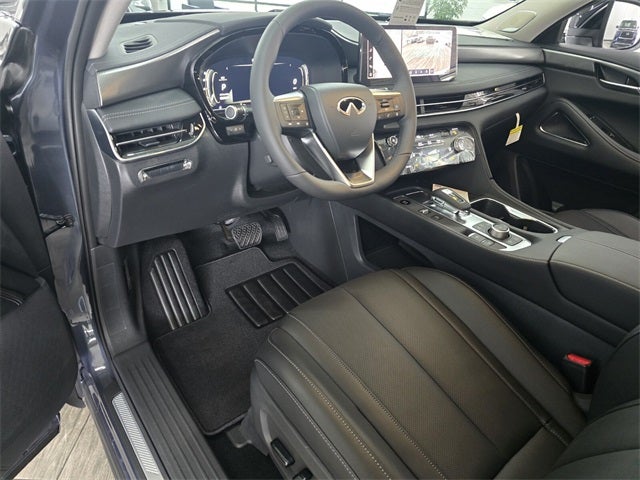 2026 INFINITI QX60 Luxe FWD