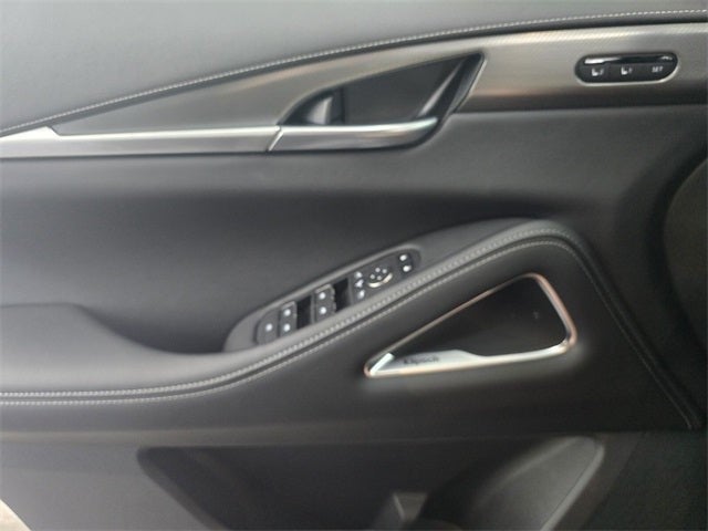 2026 INFINITI QX60 Luxe FWD