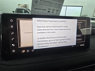 2026 INFINITI QX60 Luxe FWD