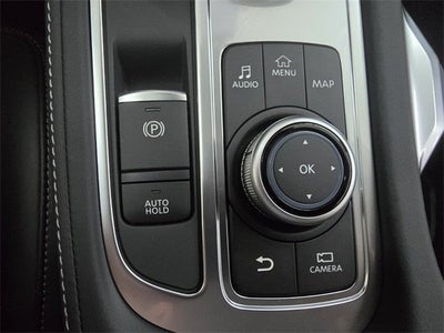 2026 INFINITI QX60 Luxe FWD