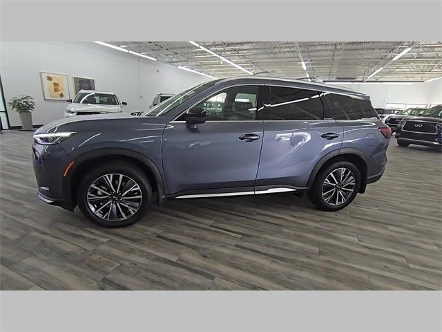 2026 INFINITI QX60 Luxe FWD