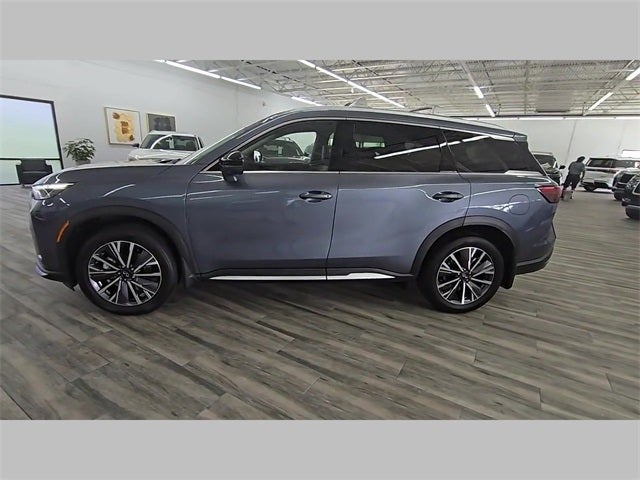 2026 INFINITI QX60 Luxe FWD