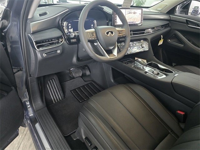 2026 INFINITI QX60 Luxe FWD