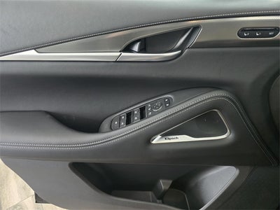 2026 INFINITI QX60 Luxe FWD