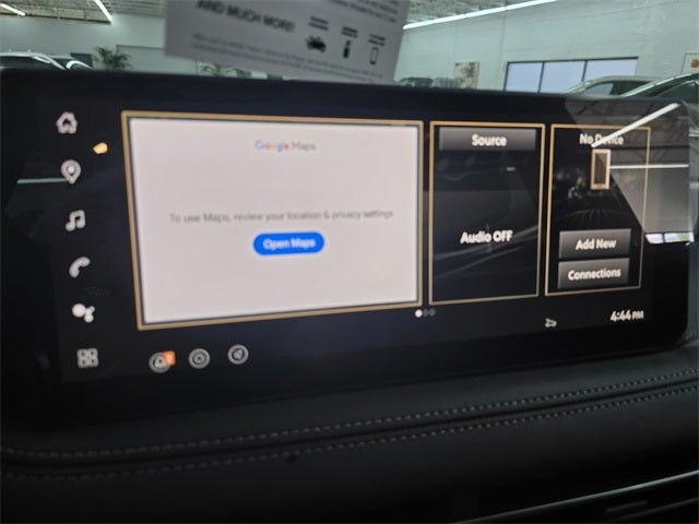 2026 INFINITI QX60 Luxe FWD