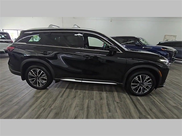 2026 INFINITI QX60 Luxe FWD