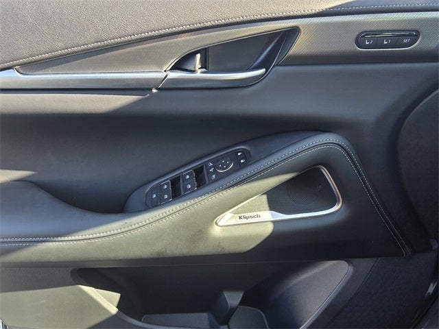 2026 INFINITI QX60 Luxe FWD