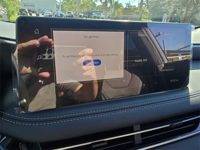 2026 INFINITI QX60 Luxe FWD