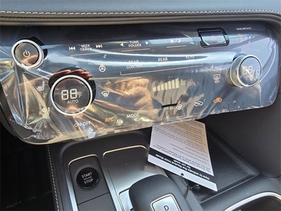 2026 INFINITI QX60 Luxe FWD