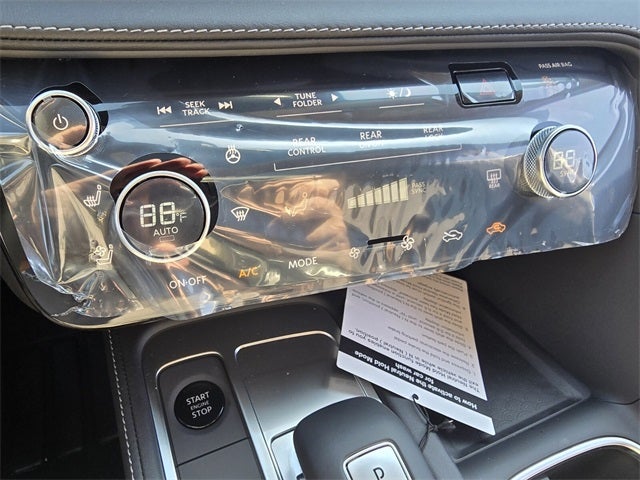 2026 INFINITI QX60 Luxe FWD