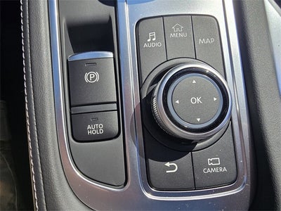 2026 INFINITI QX60 Luxe FWD