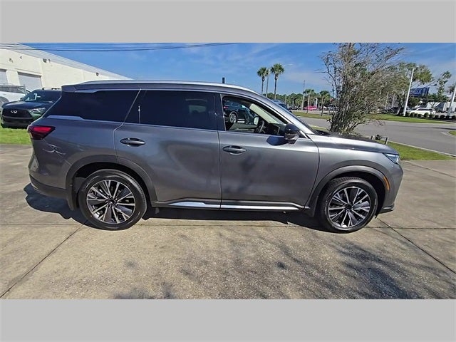 2026 INFINITI QX60 Luxe FWD