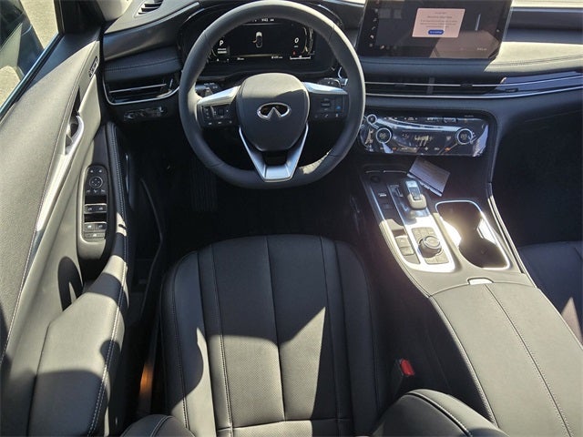 2026 INFINITI QX60 Luxe FWD