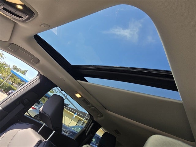 2026 INFINITI QX60 Luxe FWD