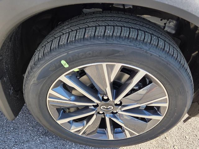 2026 INFINITI QX60 Luxe FWD