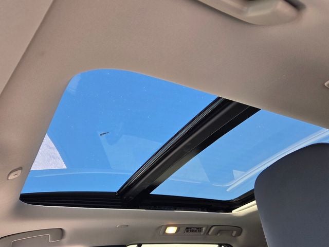 2026 INFINITI QX60 Luxe FWD