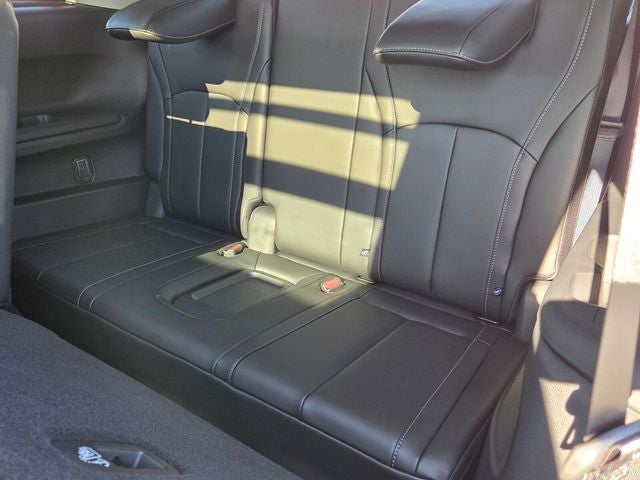 2026 INFINITI QX60 Luxe FWD