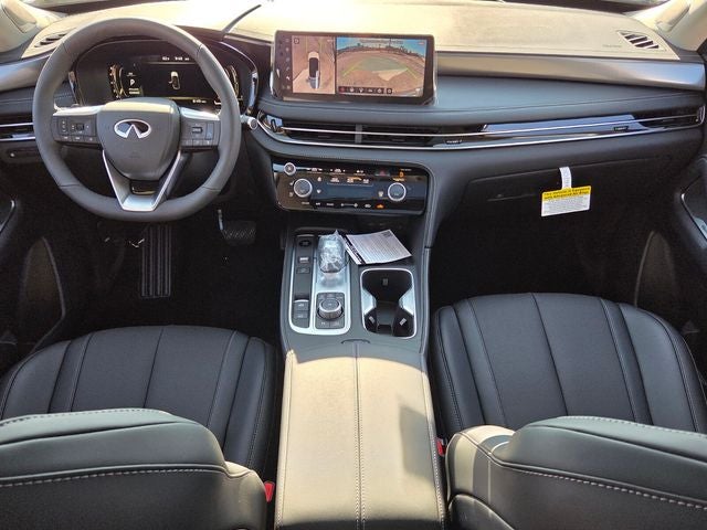 2026 INFINITI QX60 Luxe FWD