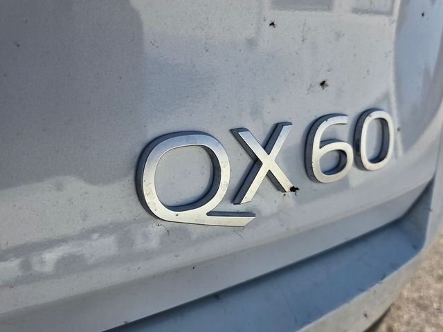 2026 INFINITI QX60 Luxe FWD