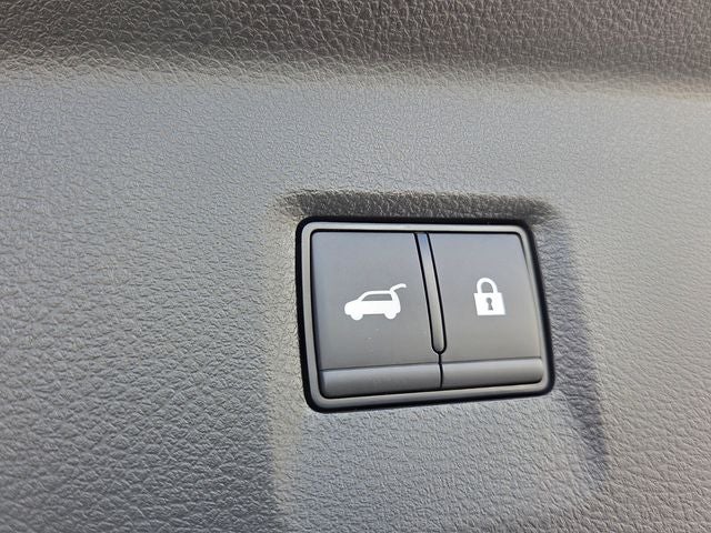 2026 INFINITI QX60 Luxe FWD