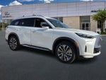 2026 INFINITI QX60 Luxe FWD