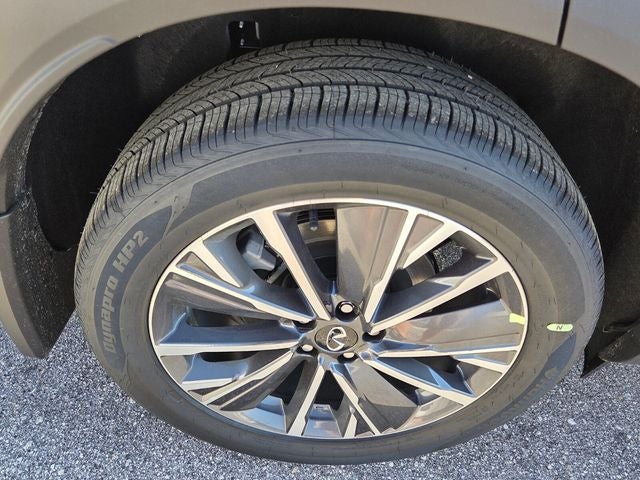 2026 INFINITI QX60 Luxe FWD