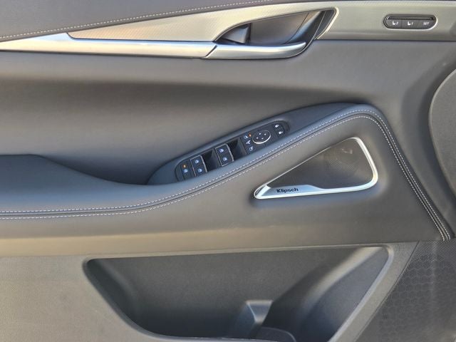 2026 INFINITI QX60 Luxe FWD