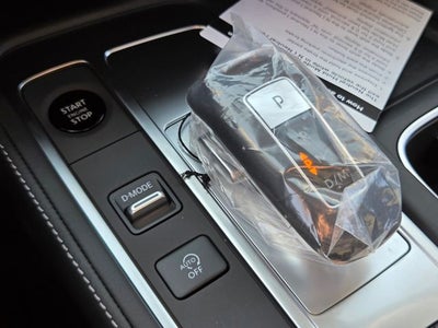 2026 INFINITI QX60 Luxe FWD