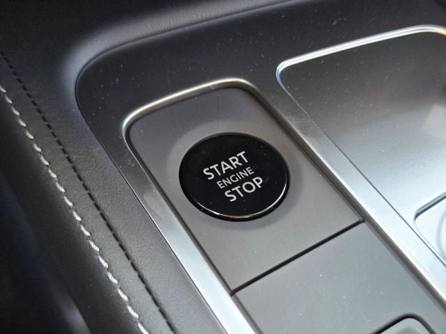 2026 INFINITI QX60 Luxe FWD