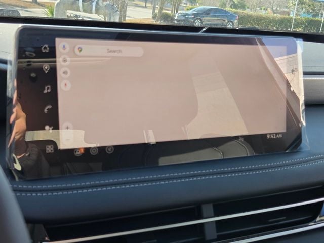 2026 INFINITI QX60 Luxe FWD