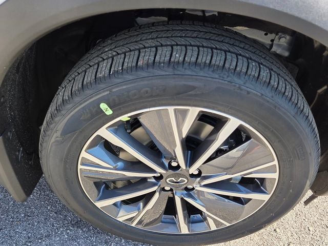 2026 INFINITI QX60 Luxe FWD