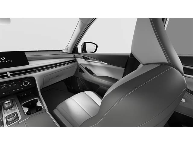 2026 INFINITI QX60 Luxe FWD