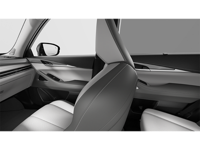 2026 INFINITI QX60 Luxe FWD
