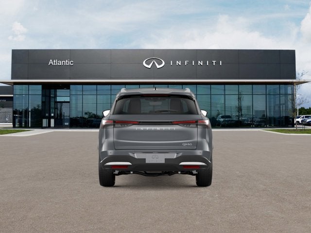 2026 INFINITI QX60 Luxe FWD