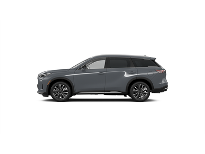 2026 INFINITI QX60 Luxe FWD