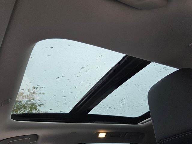 2026 INFINITI QX60 Luxe FWD