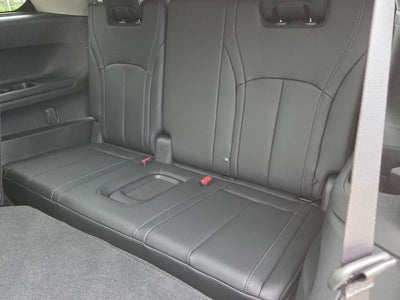 2026 INFINITI QX60 Luxe FWD