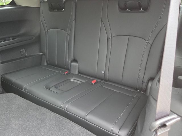 2026 INFINITI QX60 Luxe FWD