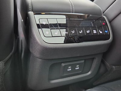 2026 INFINITI QX60 Luxe FWD