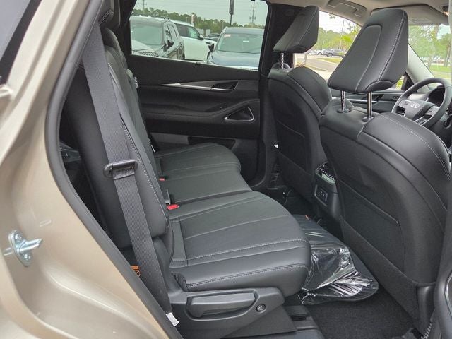 2026 INFINITI QX60 Luxe FWD