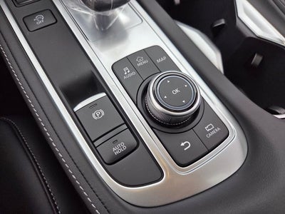 2026 INFINITI QX60 Luxe FWD