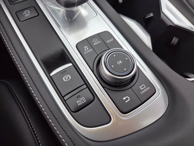 2026 INFINITI QX60 Luxe FWD