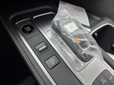 2026 INFINITI QX60 Luxe FWD