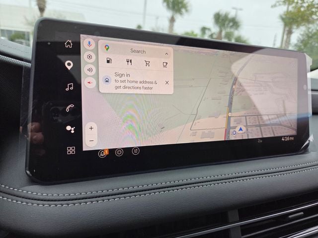 2026 INFINITI QX60 Luxe FWD