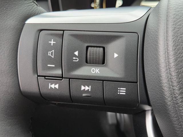 2026 INFINITI QX60 Luxe FWD