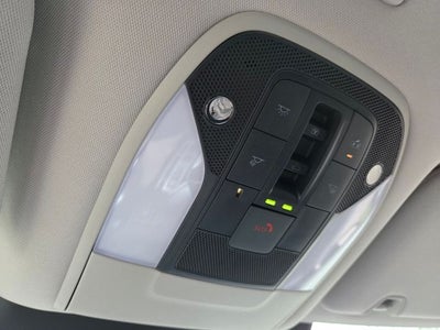 2026 INFINITI QX60 Luxe FWD