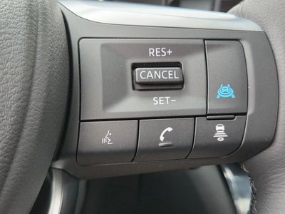 2026 INFINITI QX60 Luxe FWD