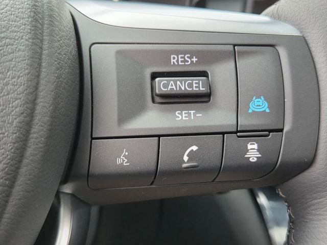 2026 INFINITI QX60 Luxe FWD