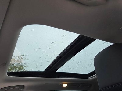 2026 INFINITI QX60 Luxe FWD